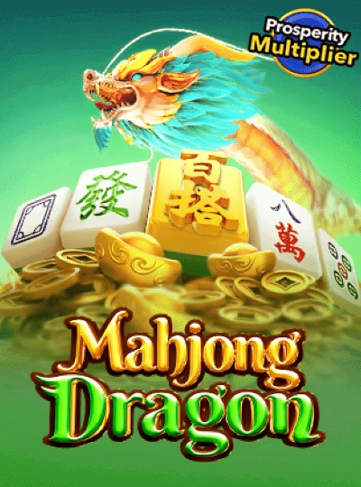 Live Dragon Tiger game cover