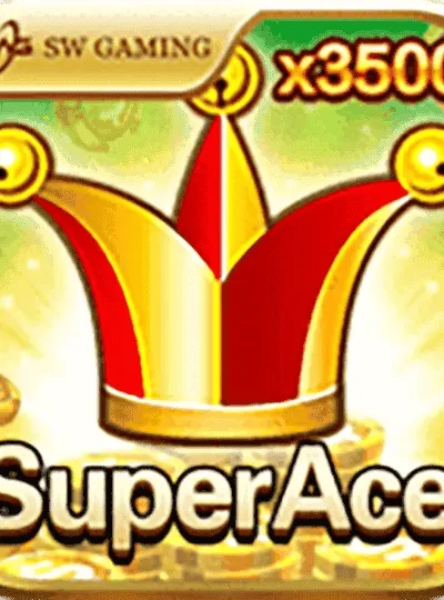 Featured slot game cover